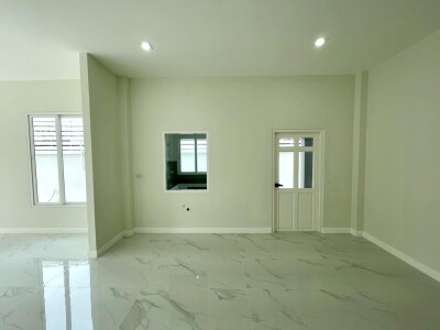 หมู่บ้าน ณุศาศิริ ซิตี้ พระราม 2 / -มีสระว่ายน้ำ🏊🏻♀️ขนาด 2.2*10 เมตร-19