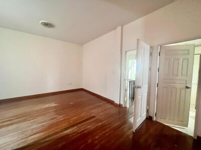 หมู่บ้านดรีมทาวน์ ราชพฤกษ์-สวนผัก 32 / ห่างจาก Central Westville แค่ 2 กิโล-14