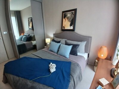 ริทึ่ม สุขุมวิท 36 - 38 / ✨ 2 ห้องนอน 2 ห้องน้ำ | 56 ตร.ม.-13