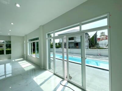 หมู่บ้าน ณุศาศิริ ซิตี้ พระราม 2 / -มีสระว่ายน้ำ🏊🏻♀️ขนาด 2.2*10 เมตร-17