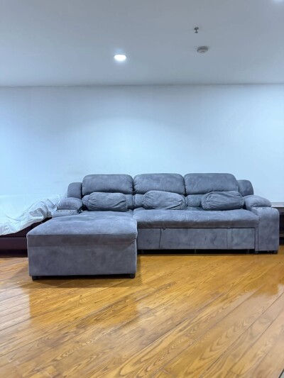 วิทยุ คอมเพล็กซ์ /  120 ตรม. ชั้น 22 ตึก C 1-6