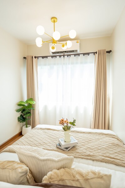 เอ สเปซ สุขุมวิท 77 / A Space Sukhumvit 77-9