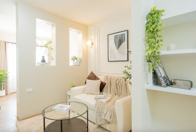 เอ สเปซ สุขุมวิท 77 / A Space Sukhumvit 77-3