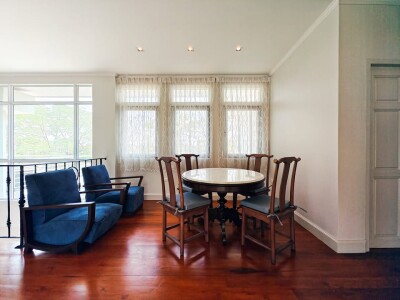 เลควูด คันทรี่ คลับ บางนา กม.18 / ที่ดิน: 600 ตร.วา พื้นที่ใช้สอย: 320 ตร.ม.-8