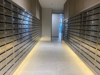 สกายไรส์ อเวนิว สุขุมวิท 64 / SKYRISE Avenue Sukhumvit 64