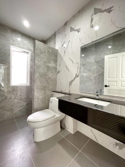 หมู่บ้าน ณุศาศิริ ซิตี้ พระราม 2 / -มีสระว่ายน้ำ🏊🏻♀️ขนาด 2.2*10 เมตร-27