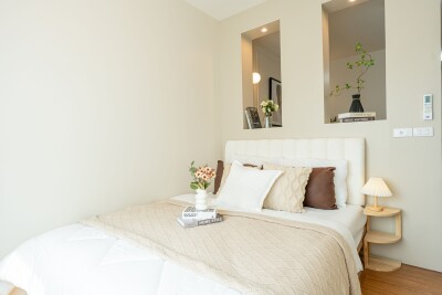 เอ สเปซ สุขุมวิท 77 / A Space Sukhumvit 77-5