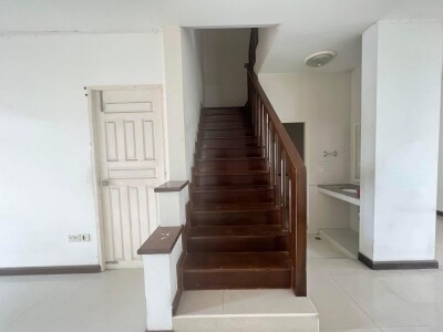 หมู่บ้านดรีมทาวน์ ราชพฤกษ์-สวนผัก 32 / ห่างจาก Central Westville แค่ 2 กิโล-12