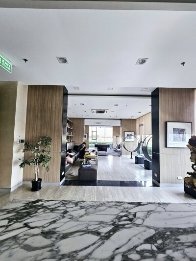 ไอดีโอ วุฒากาศ / ✅ 1 ห้องนอน 1 ห้องน้ำ 1 ห้องนั่งเล่น-6