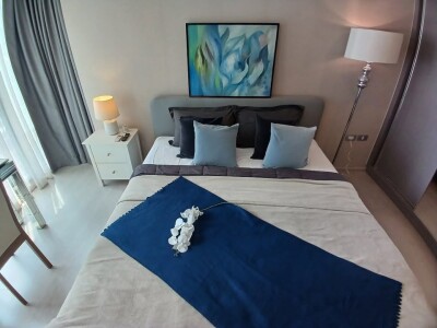 ริทึ่ม สุขุมวิท 36 - 38 / ✨ 2 ห้องนอน 2 ห้องน้ำ | 56 ตร.ม.-7