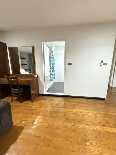 วิทยุ คอมเพล็กซ์ /  120 ตรม. ชั้น 22 ตึก C 1-13