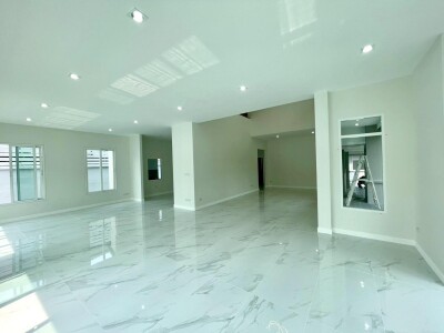 หมู่บ้าน ณุศาศิริ ซิตี้ พระราม 2 / -มีสระว่ายน้ำ🏊🏻♀️ขนาด 2.2*10 เมตร-14