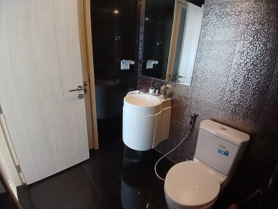 ริทึ่ม สุขุมวิท 36 - 38 / ✨ 2 ห้องนอน 2 ห้องน้ำ | 56 ตร.ม.-18