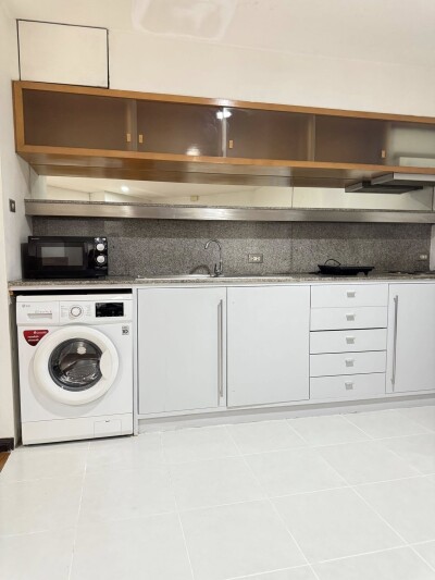 วิทยุ คอมเพล็กซ์ /  120 ตรม. ชั้น 22 ตึก C 1-20