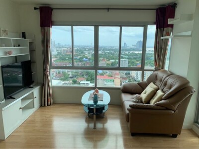 ลุมพินี วิลล์ แจ้งวัฒนะ - ปากเกร็ด / ห้อง 178/525 ( b2106 ) ชั้น 21 อาคาร b-1