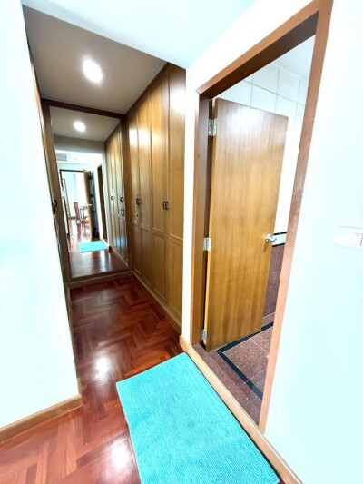 อัพเดทล่าสุด 29/7/2568 : สุพรีม วิลล์ / ห้องเบอร์ 36 ชั้น 6 ตึก A-15