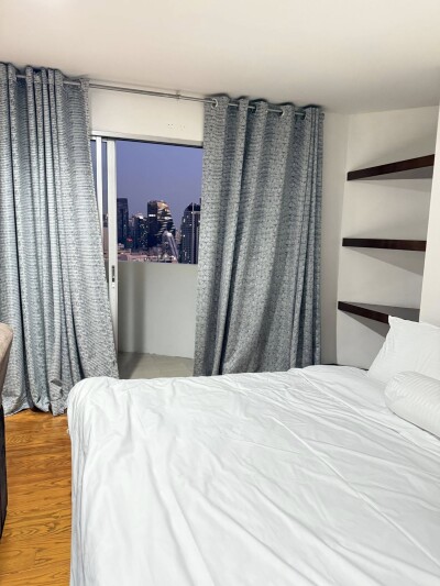 วิทยุ คอมเพล็กซ์ /  120 ตรม. ชั้น 22 ตึก C 1-8