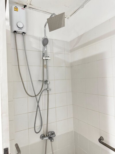 วิทยุ คอมเพล็กซ์ /  120 ตรม. ชั้น 22 ตึก C 1-22