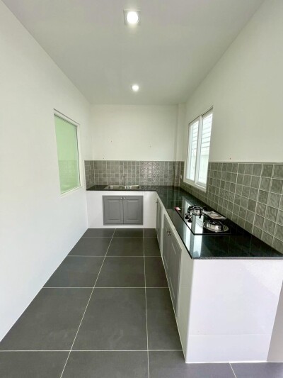 หมู่บ้าน ณุศาศิริ ซิตี้ พระราม 2 / -มีสระว่ายน้ำ🏊🏻♀️ขนาด 2.2*10 เมตร-21