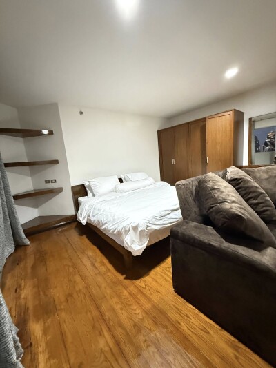 วิทยุ คอมเพล็กซ์ /  120 ตรม. ชั้น 22 ตึก C 1-9