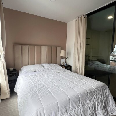 แอสปาย อโศก - รัชดา / พื้นที่ 30.31 ตร.ม.-9