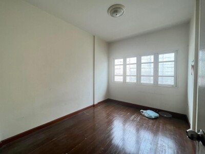 หมู่บ้านดรีมทาวน์ ราชพฤกษ์-สวนผัก 32 / ห่างจาก Central Westville แค่ 2 กิโล-13