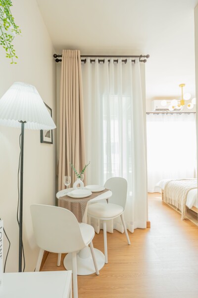 เอ สเปซ สุขุมวิท 77 / A Space Sukhumvit 77-14