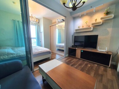 เอ สเปซ มี บางนา / A Space Me Bangna-2
