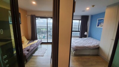 นอตติ้ง ฮิลล์ พหลฯ - เกษตร / แบบ 1 Bed Plus ขนาด 35.5 ตร.ม.-6