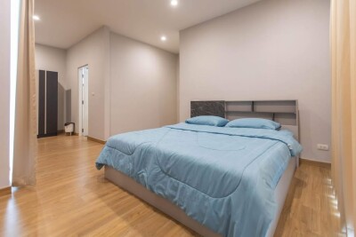 บ้านกลางเมือง Classe เอกมัย-รามอินทรา / ▪️บ้านแฝด 3 ชั้น  ▪️เนื้อที่ดิน 36.3  ตร.ว พื้นที่ใช้สอย 241ตร.ม.-11