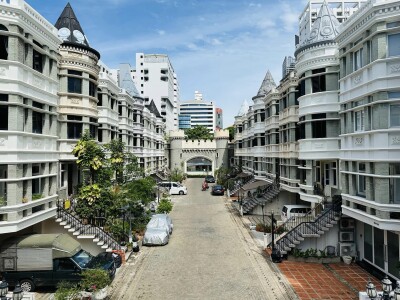 อัปเดตล่าสุด 20/4/2568 : ให้เช่า ทาวน์โฮม - ใกล้เอ็มโพเรียม , เทอร์มินอล 21 อโศก สุขุมวิท 31 อโศก-พร้อมพงษ์-1