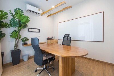 บ้านกลางเมือง Classe เอกมัย-รามอินทรา / ▪️บ้านแฝด 3 ชั้น  ▪️เนื้อที่ดิน 36.3  ตร.ว พื้นที่ใช้สอย 241ตร.ม.-7