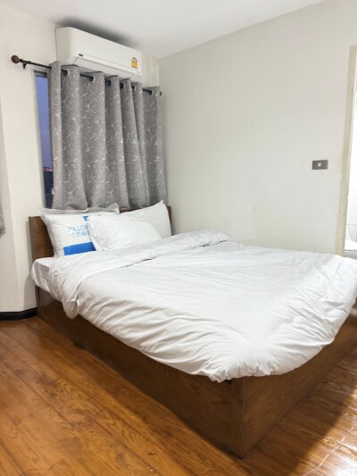 วิทยุ คอมเพล็กซ์ /  120 ตรม. ชั้น 22 ตึก C 1-11