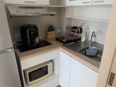 ลุมพินี วิลล์ แจ้งวัฒนะ - ปากเกร็ด / ห้อง 178/525 ( b2106 ) ชั้น 21 อาคาร b-8