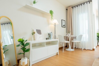 เอ สเปซ สุขุมวิท 77 / A Space Sukhumvit 77-12