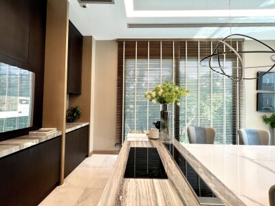 The Gentry Vibhavadi / HUDSON 3ชั้น * 5 ห้องนอน * 7 ห้องน้ำ-3