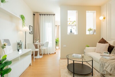 เอ สเปซ สุขุมวิท 77 / A Space Sukhumvit 77-4