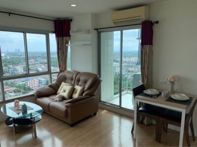 ลุมพินี วิลล์ แจ้งวัฒนะ - ปากเกร็ด / ห้อง 178/525 ( b2106 ) ชั้น 21 อาคาร b-3