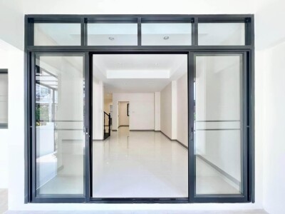 สาทรแกรนด์วิลล์ / ขนาด 24 ตรว.  พื้นที่ใช้สอย 99 ตรม.-13