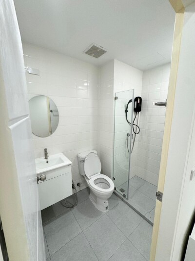 เดอะลีฟ พัฒนาการ / - เลขห้อง 300/378 - ขนาดห้อง 30.42 ตร.ม-11