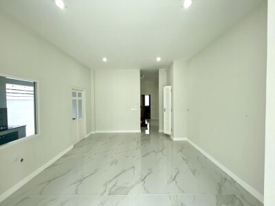 หมู่บ้าน ณุศาศิริ ซิตี้ พระราม 2 / -มีสระว่ายน้ำ🏊🏻♀️ขนาด 2.2*10 เมตร-16