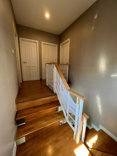 เดอะ แพลนท์ ซิมพลีส พหลโยธิน - สายไหม / 🚩บ้านเดี่ยว 2 ชั้น เนื้อที่ 44.1 ตรว. พื้นที่ใช้สอย 134 ตรม.-7