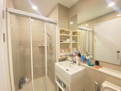 เดนิม จตุจักร / คอนโด 1 ห้องนอน 1 ห้องน้ำ 1 ห้องทำงาน-5