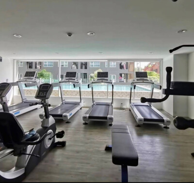 รีเจ้นท์ โฮม สุขุมวิท 97/1 / Regent Home Sukhumvit 97/1