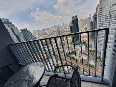 สิริ แอท สุขุมวิท / Siri @ Sukhumvit-18