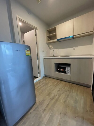 นอตติ้ง ฮิลล์ พหลฯ - เกษตร / แบบ 1 Bed Plus ขนาด 35.5 ตร.ม.-11