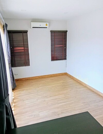 อัปเดตล่าสุด 19/4/2568 : เซนโทร รามอินทรา - จตุโชติ / 🔸ขนาด60.ตรางวา   4ห้องนอน 3ห้องน้ำ-19