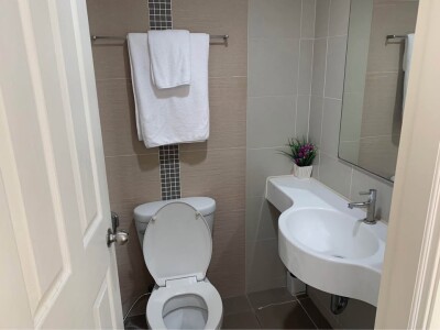 ลุมพินี วิลล์ แจ้งวัฒนะ - ปากเกร็ด / ห้อง 178/525 ( b2106 ) ชั้น 21 อาคาร b-9