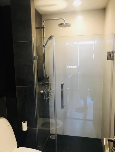 เออร์บาโน่ ราชวิถี / 1 ห้องนอน 1 ห้องน้ำ ขนาด 30 ตรม. ชั้น 18-7