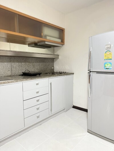 วิทยุ คอมเพล็กซ์ /  120 ตรม. ชั้น 22 ตึก C 1-19